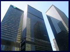 Toronto Financial District 22 - Toronto Dominion Centre